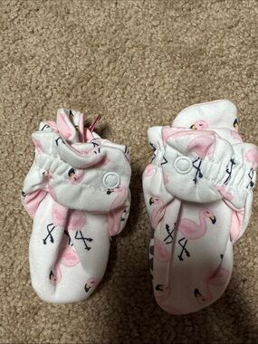 Zutano size 6 months